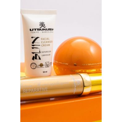 Kit Citrus Homéopathiques Utsukusy