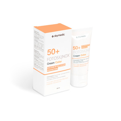 Skymedic Fotoskinox SPF 50+ Color