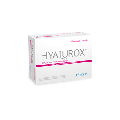 SkyMedic Hyalurox