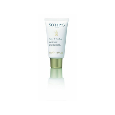 Sothys Crema Rica Protectora 50 ml