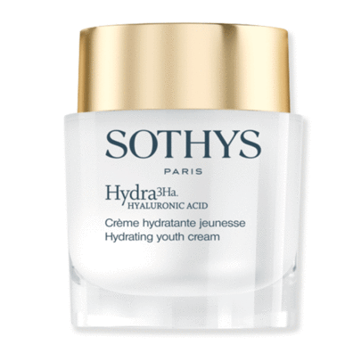 Sothys Crème Hydratante Jeunesse 50 ml