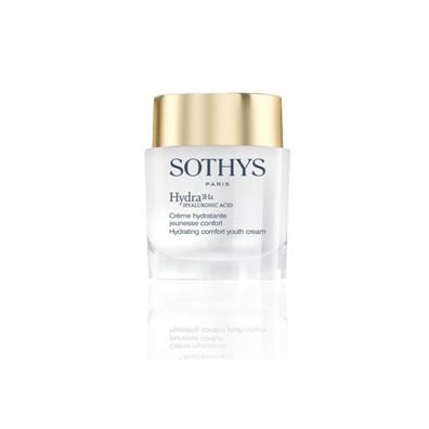 Sothys Crème Hydratante Jeunesse 50 ml