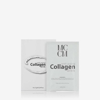 Antiaging Collagen Drink Medical Cosmetics