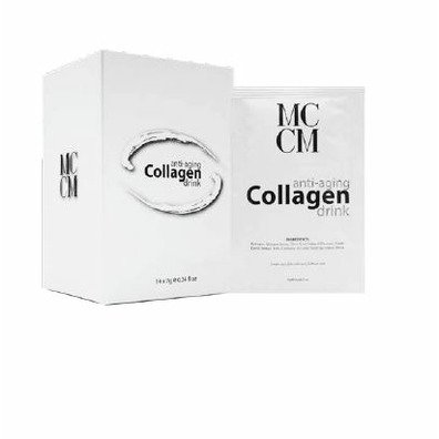 Antiaging Collagen Drink Medical Cosmetics