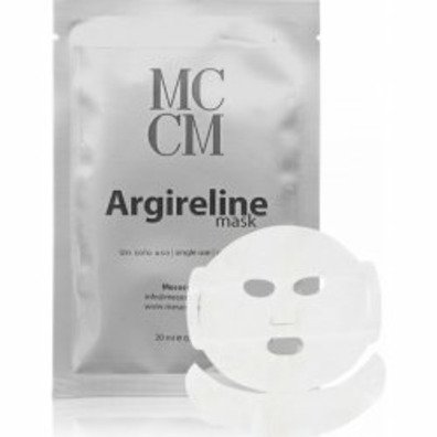 Argireline Mask Medical Cosmetics 12 unidades