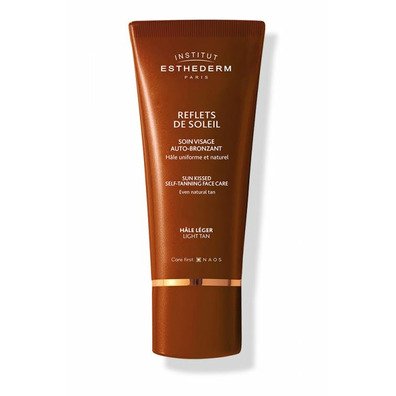 Autobronceador Facial Suave Institut Esthederm