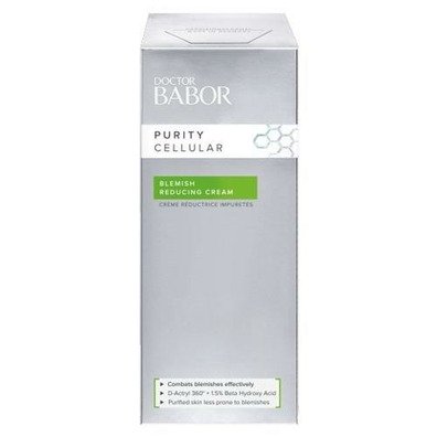 Babor Blemish Reducing Cream