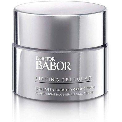 Babor Collagen Booster Cream Rich