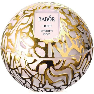 Babor HSR Extra Firming Cream Rich
