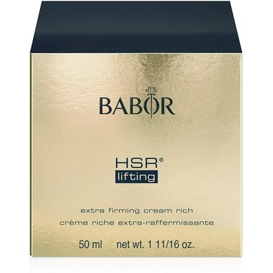 Babor HSR Extra Firming Cream Rich