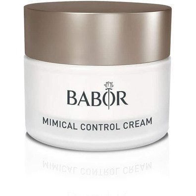 Babor Mimical Control Cream