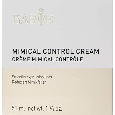 Babor Mimical Control Cream