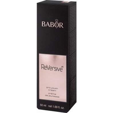 Babor Reversive Cream