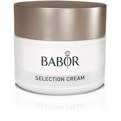 Babor Selection Cream
