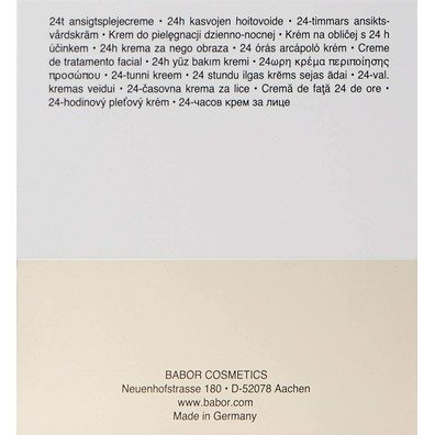Babor Selection Cream