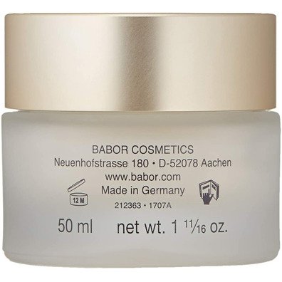 Babor Selection Cream