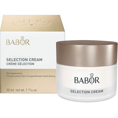 Babor Selection Cream