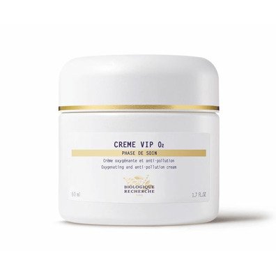 Biologique Recherche Crème VIP O2