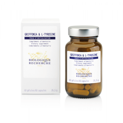 Biologique Recherche Griffonia & L-Tyrosine