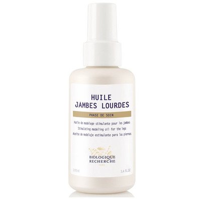 Biologique Recherche Huile Jambes Lourdes