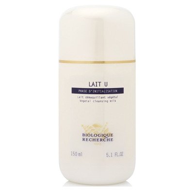 Biologique Recherche Lait U 150 ml