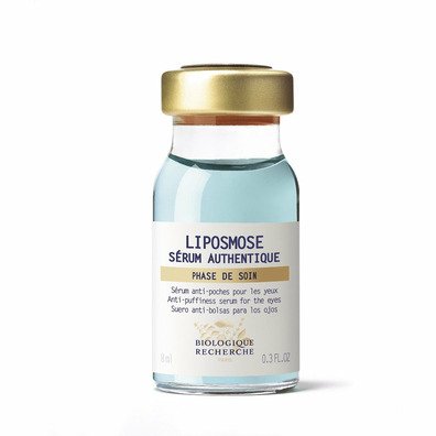 Biologique Recherche Liposmose Sérum Authentique Ojos 8 ml