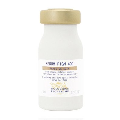 Biologique Recherche Sérum PIGM 400 8 ml