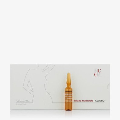CellControl Plus Artichoke+L-Carnitine Medical Cosmetics