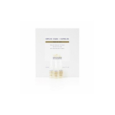 Complexe Cegaba + Bioproline Coffret Biologique Recherche