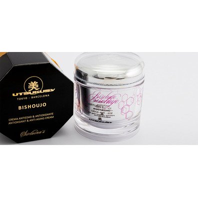 Crema Bishoujo Utsukusy 50 ml