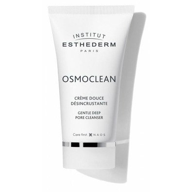 Crema Desincrustante Suave 75 ml Institut Esthederm
