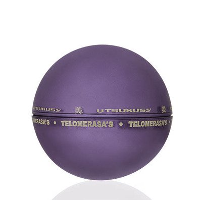 Crema Facial Telomerasa's Utsukusy 50 ml