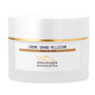 Crema Grand Millésime Biologique Recherche