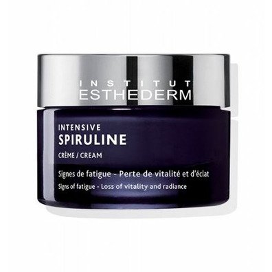 Crema Intensiva Espirulina Institut Esthederm