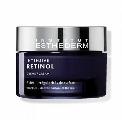 Crema Intensiva Retinol Institut Esthederm