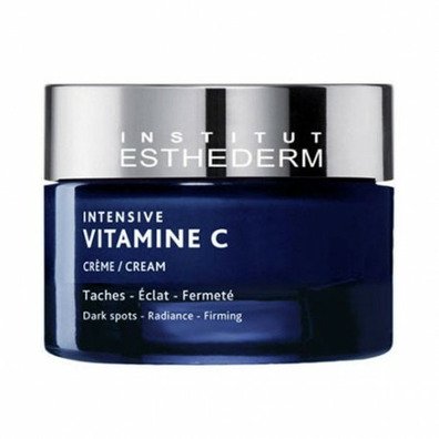 Crema Intensiva Vitamina C Institut Esthederm
