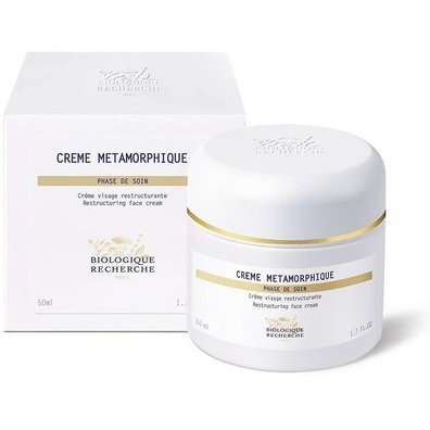 Crema Metamorphique Biologique Recherche