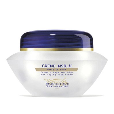 Crema MSR-H 50ml Biologique Recherche