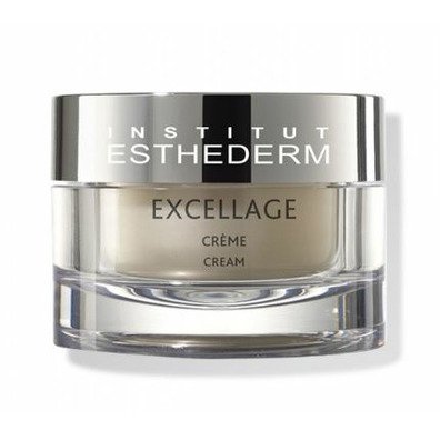 Crema Nutrición Excellage Institut Esthederm