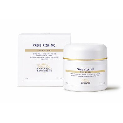 Crema Pigm 400 Biologique Recherche