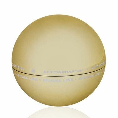 Crema Platinum - Mineraux Homeophatiques Utsukusy 50 ml