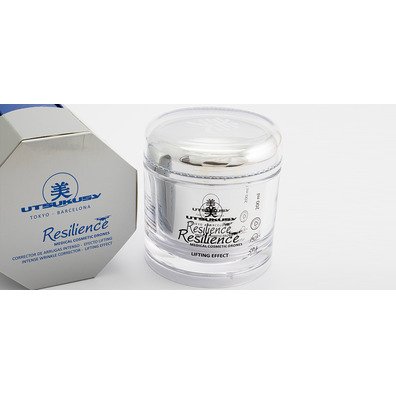 Crema Resilience Utsukusy 50 ml
