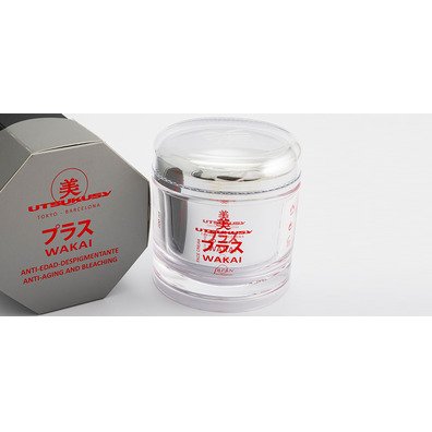 Crema Wakai Utsukusy 50 ml