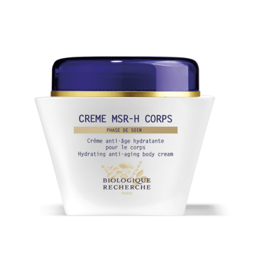 Crème MSR-H Corps Biologique Recherche