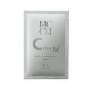 Cvita 180º Mask Medical Cosmetics 12 unidades