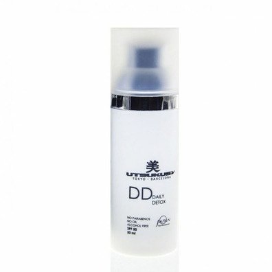 DD Daily Detox Utsukusy