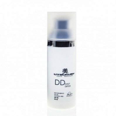 DD Daily Detox Utsukusy