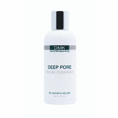 Deep pore cleanser DMK