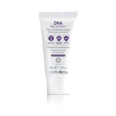DNA Recovery crema post tratamiento