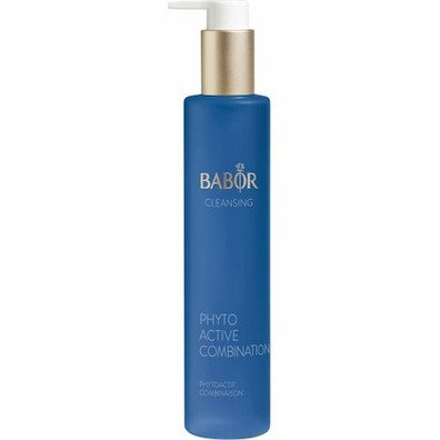 Doctor Babor Phytoactive Combination